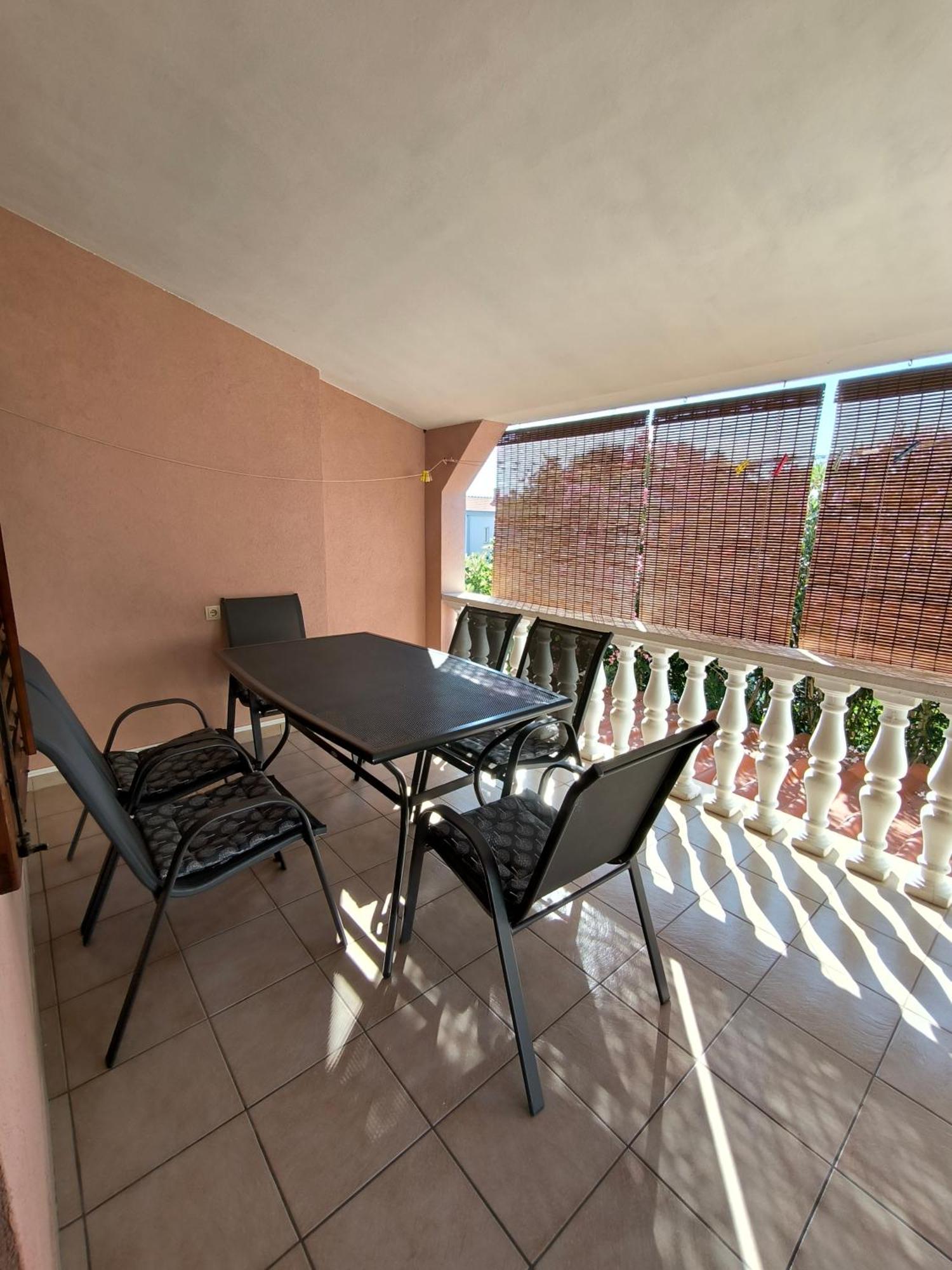 Kolarek Apartman